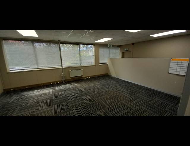 433M² OFFICE TO LET IN WOODMEAD
